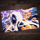 Clownfish Goddess Playmat