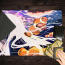 Clownfish Goddess Playmat