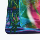 Magical Plant Dress Pond Playmat