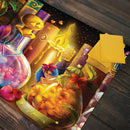 The Magical Potions Playmat