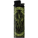 Jersey Devil Cryptid Society Lighter