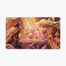 The Hidden City of Gold Playmat