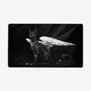 Amon Cat Playmat