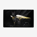 Amon Cat Playmat