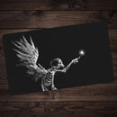 Creep and the Light Playmat