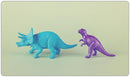 Toy Dinosaurs Playmat