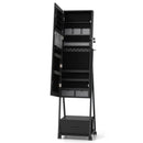 Jewelry Cabinet with Full