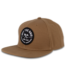 Jobsite Hat