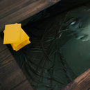 Evelyn The Mental Bearer Playmat