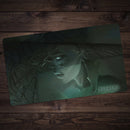 Evelyn The Mental Bearer Playmat