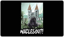 Naclesout Playmat
