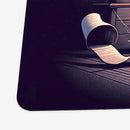 Artist Deadline Playmat