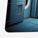 Blood Bank Robbers Playmat