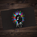 Child's Curiosity Playmat