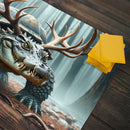Croclkurtle Playmat