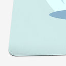 Cute Kitten, Funny Puppy Playmat