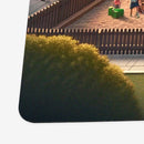 Day In The Park Playmat