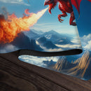 Dragon Scorpion Playmat