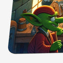 Goblin Factory Playmat