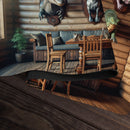 Hunters Trophy Room Playmat