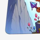 Mountain Adventure Critters Playmat