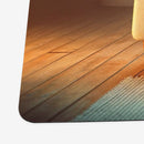 Movie Zombies Playmat