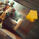 Movie Zombies Playmat