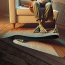 Movie Zombies Playmat