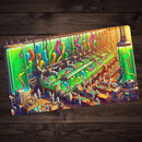 OOZE Factory Playmat