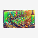 OOZE Factory Playmat