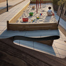 Sandbox Play Playmat