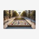 Sandbox Play Playmat