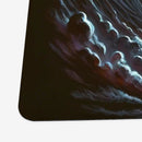 Solar Running Playmat