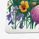 Spring Flower Meadow Playmat