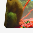 Squirrel Dinner Spaghetti Playmat