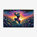 Sword Corn Flakes Playmat