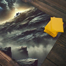 Thunder On Climb Playmat