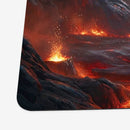 Turtle Forge A Shell Playmat