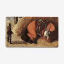 Blind Steed Playmat