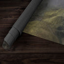Grey Wall Playmat