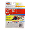 Johnny Lightning 1999 International Cargo Truck - Pop Culture Series - Scrabble