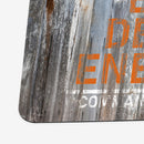 Big Deck Energy Playmat