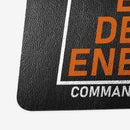 Big Deck Energy Playmat