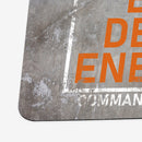 Big Deck Energy Playmat