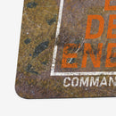 Big Deck Energy Playmat