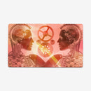 Automatization Playmat