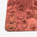 Automatization Playmat