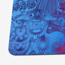 Automatization Playmat