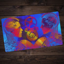 Automatization Playmat
