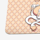 Marui Neko Sleepy Kitty Playmat